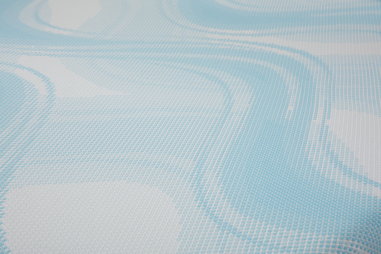 Luxe Breeze Medium Hybrid Mattress